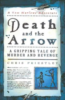 Death And The Arrow voorzijde