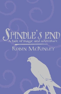 Spindle's End