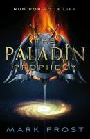 The Paladin Prophecy voorzijde