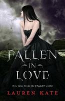 Fallen in Love voorzijde