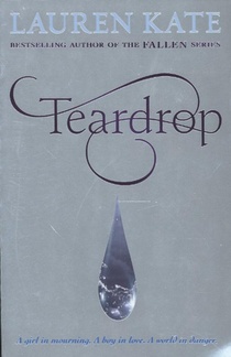 Teardrop voorzijde