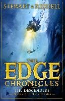 The Edge Chronicles 13: The Descenders voorzijde