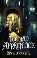 The Mad Apprentice voorzijde