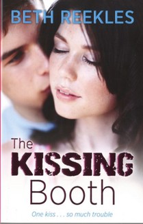 The Kissing Booth