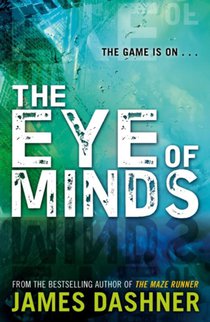 Mortality Doctrine: The Eye of Minds voorzijde