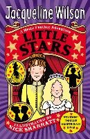 Little Stars voorzijde