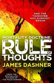 Mortality Doctrine: The Rule Of Thoughts voorzijde