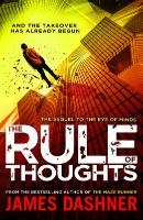 Mortality Doctrine: The Rule Of Thoughts voorzijde