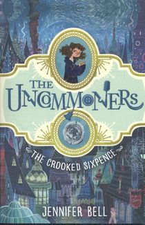 The Crooked Sixpence