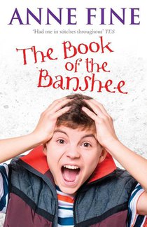 The Book Of The Banshee