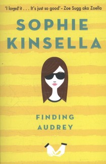 Finding Audrey