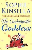 The Undomestic Goddess