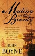 Mutiny On The Bounty voorzijde