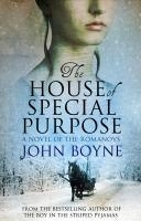 The House of Special Purpose voorzijde