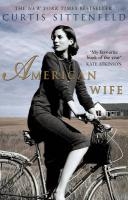 American Wife voorzijde