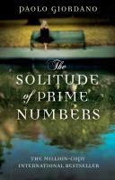The Solitude of Prime Numbers voorzijde