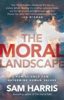 The Moral Landscape voorzijde