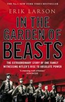 In The Garden of Beasts