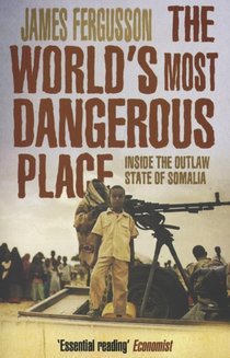 The World's Most Dangerous Place