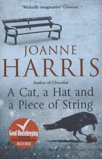 A Cat, a Hat, and a Piece of String