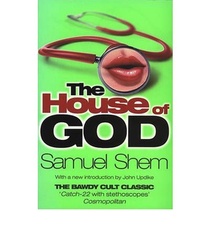 House Of God