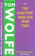 The Electric Kool-Aid Acid Test voorzijde