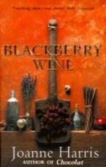 Blackberry Wine voorzijde