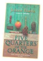 Five Quarters Of The Orange