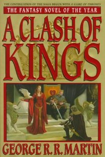 A Clash of Kings
