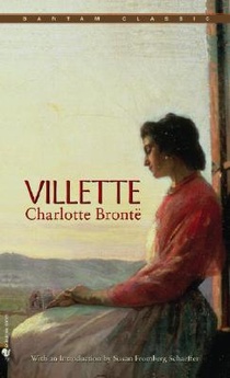 Villette voorzijde