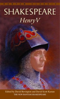 Henry V voorzijde