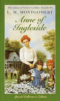 Anne Green Gables 6