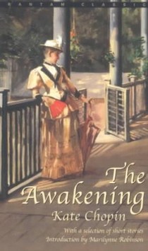 The Awakening voorzijde