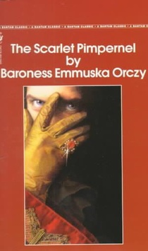 The Scarlet Pimpernel