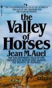 VALLEY OF HORSES REV/E