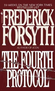 Forsyth, F: Fourth Protocol