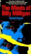 The Minds of Billy Milligan voorzijde