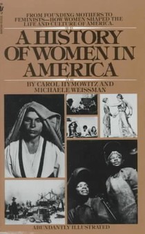 A History of Women in America