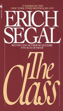 Segal, E: CLASS