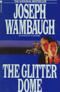 The Glitter Dome