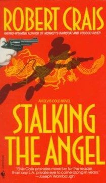 Stalking the Angel