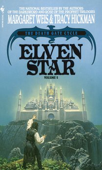 Elven Star voorzijde