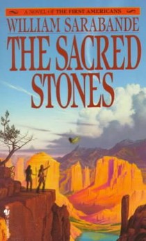 The Sacred Stones