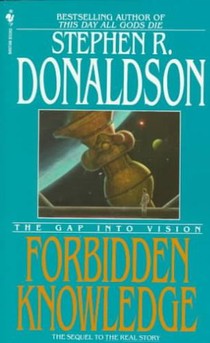 Forbidden Knowledge: The Gap Into Vision