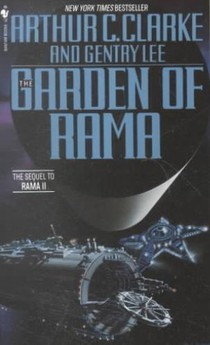 Clarke, A: Garden of Rama