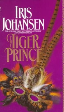 The Tiger Prince