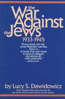 The War Against the Jews