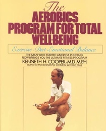 Aerobics Program For Total Well-Being