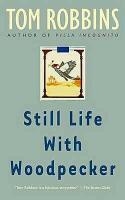 Still Life with Woodpecker voorzijde