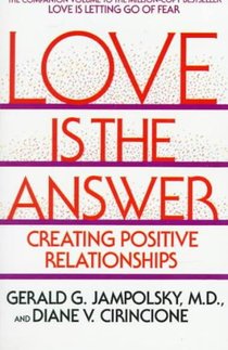 Love Is the Answer